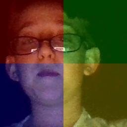 Profile Picture of Nathanael Glen Webb (@natwebb1) on Twitter