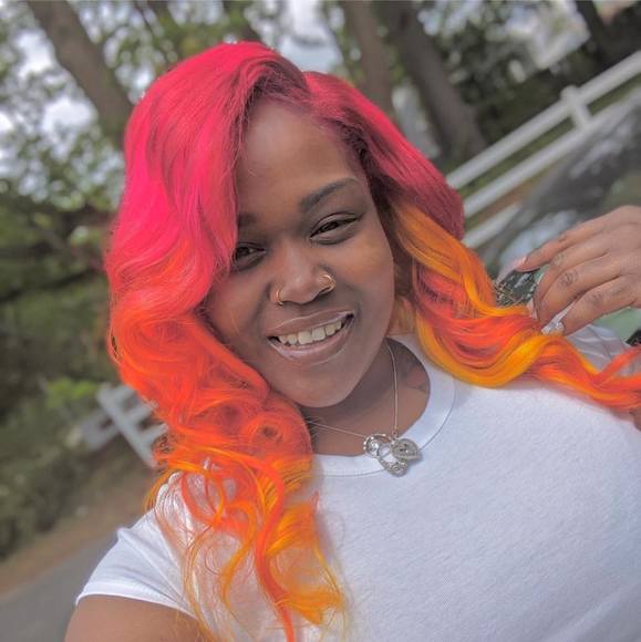 Profile Picture of Kiesha Lee (@kieshakee) on Poshmark