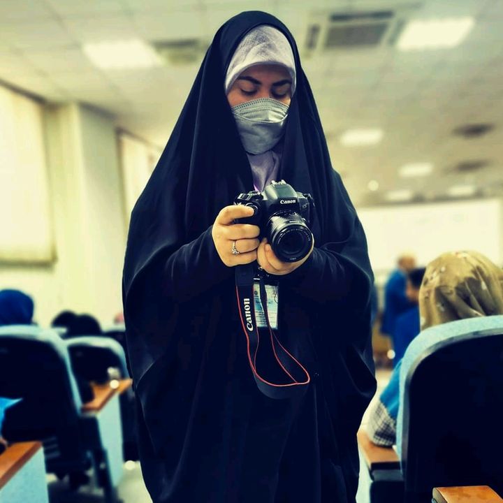 Profile Picture of eman_abbas (@eman_almaliki) on Tiktok