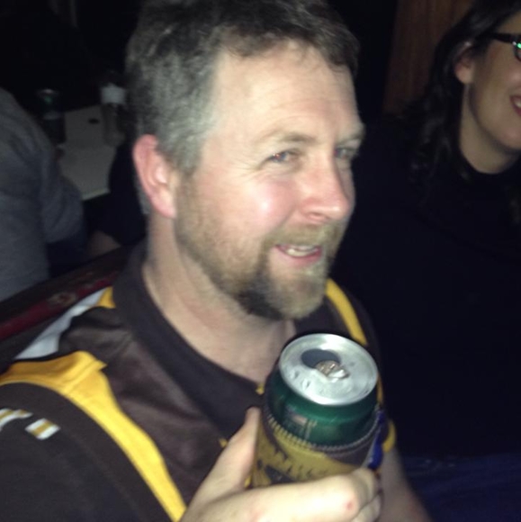 Profile Picture of Chris Hawkes (@chris_hawkes) on Poshmark
