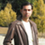 Profile Picture of Haseeb Ahmed (@haseeb83) on Flickr