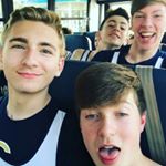 Profile Picture of Callahan Track (@matthew_koller_spam) on Instagram