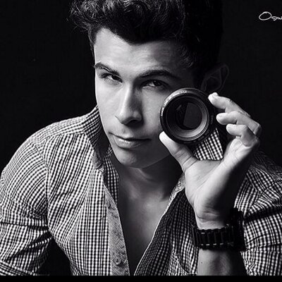 Profile Picture of David Borges (@davidborges92) on Twitter