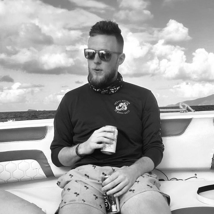 Profile Picture of Jacob Lipperman (@jacoblipperman) on Tiktok