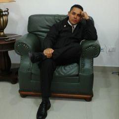 Profile Picture of Xavier Abrego (@guardianes91) on Twitter