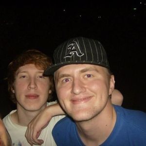 Profile Picture of Benjamin Kimball Irvine (@351755008) on Myspace