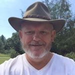 Profile Picture of Joel Rackley (@joel_rackley) on Instagram