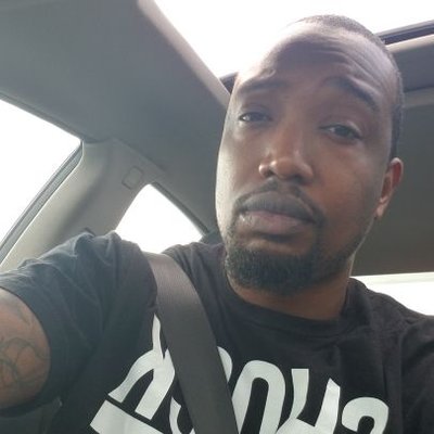 Profile Picture of Mr. Dub Franklin (@I_AM_Dub) on Twitter