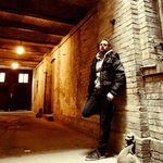 Profile Picture of Daniel Phillipp Worat (@danielphillippworat) on Instagram