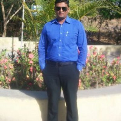 Profile Picture of Pankaj Parmar (@pankajparmar401) on Twitter