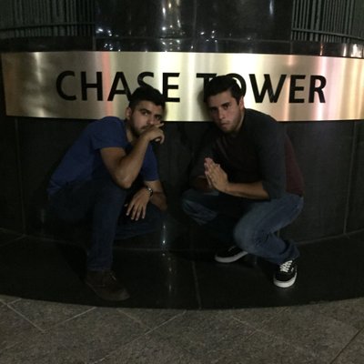 Mata - Twitter Profile Picture of Mata (@Mata_Michael) on Twitter