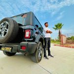 Profile Picture of Lokesh Choudhary (@systumm_j.a.a.t) on Instagram