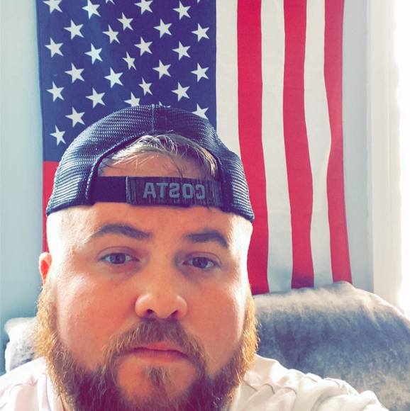 Profile Picture of Jackson Defriece (@jdefriece1994) on Poshmark