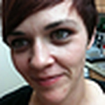 Profile Picture of Rachael O'Connell (@Rachael Face) on Flickr