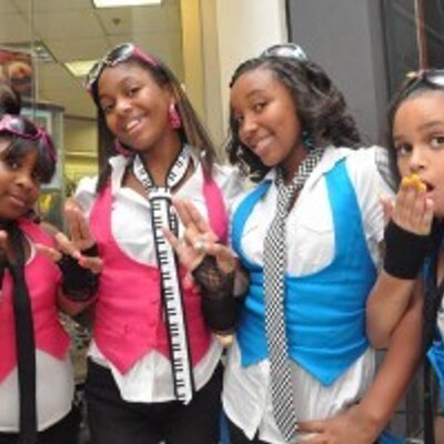 Profile Picture of Danielle Bray (@Omg2235) on Twitter