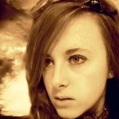 Profile Picture of Amelia Tanner (@Amelia_Tanner) on Twitter