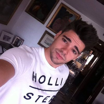 Profile Picture of Joel Antolin (@AESTHETICSJM) on Twitter