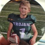 Profile Picture of Jamie Wade (@lillwolf) on Instagram