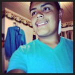 Profile Picture of Tony Barraza (@thatniqqia_barraza) on Instagram