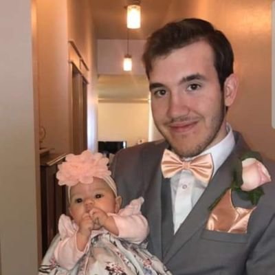 Profile Picture of Jay Campbell Causey (@ImJayCausey) on Twitter