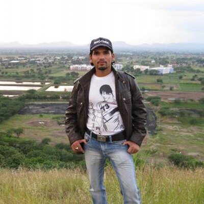 Profile Picture of TAHIR SHAIKH (@TAHIRSHAIKH1987) on Twitter