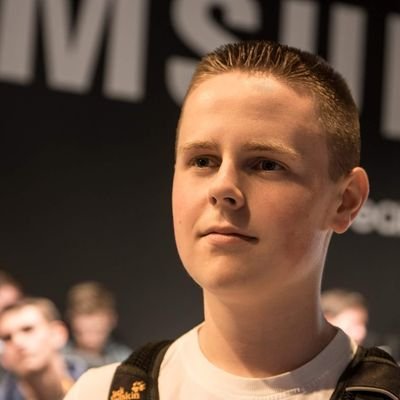 Profile Picture of Max J. (@Samsung_News_) on Twitter