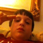 Profile Picture of Michael Weinbaum (@mj_skaterboy) on Instagram