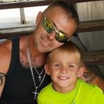 Profile Picture of Dustin Gadd (@dustingadd1980) on Instagram