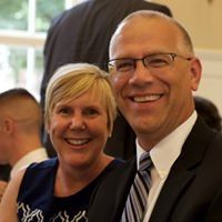 Profile Picture of Paula Brenneman (@pmbrenneman) on Pinterest