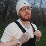 Profile Picture of Andrew Leach (@youngggatl) on Instagram