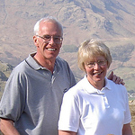 Profile Picture of Keith & Gill Edwards (@south lodge) on Flickr