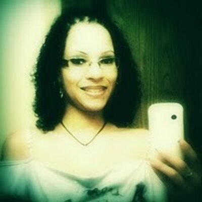 Profile Picture of Candice Badger (@whitediamondz01) on Twitter