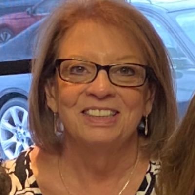 Profile Picture of Nancy Capps (@Capps11Capps) on Twitter