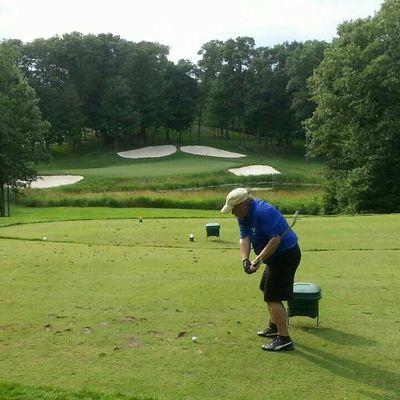 Profile Picture of Cory Hendrickson (@coryhen88) on Twitter