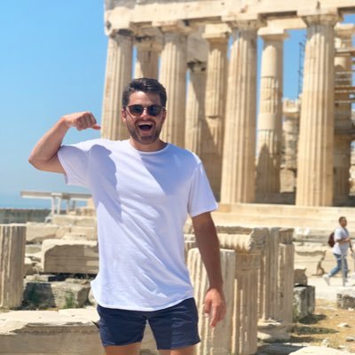 Profile Picture of Joe Placek (@jplacek1) on Twitter