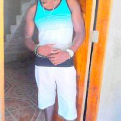 Profile Picture of Jean Eddy Jean  Noel (@jeaneddy04) on Twitter