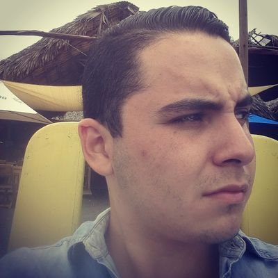 Profile Picture of Alejandro Dieguez (@AlejandroD_) on Twitter