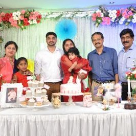 Profile Picture of Chacko Joseph (@ChackoJ56643344) on Twitter