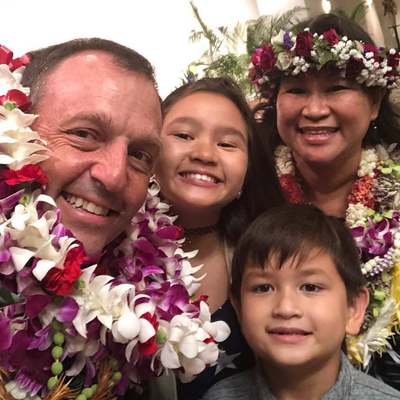 Profile Picture of Lieutenant Governor Josh Green (@LtGovJoshGreen) on Twitter