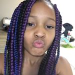 Profile Picture of Lucille Parker (@lilleah1425) on Instagram