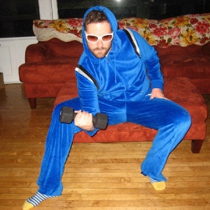 Profile Picture of Jonathan Doucette (@thecorium) on Myspace