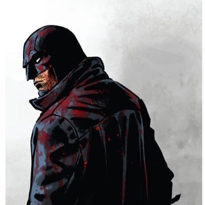 Profile Picture of Lūcas Trēnt (@RegnumIraeh) on Twitter