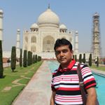 Profile Picture of Ramesh Pant (@rmsh1539) on Instagram