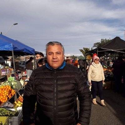 Profile Picture of Pedro Catalán Aguilera (@pedroCatalnAgu1) on Twitter