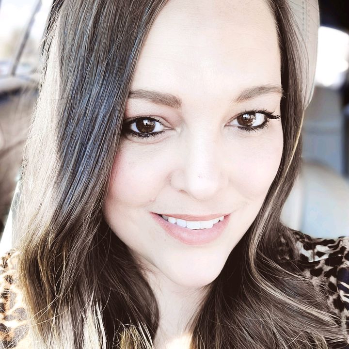 Profile Picture of Beverly Huff (@beverlyhuff) on Tiktok