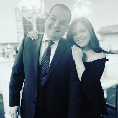 Profile Picture of Eli Chamoun (@EliChamoun) on Twitter