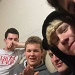 Profile Picture of Luke Vandenberg (@lvand19) on Instagram