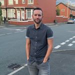 Profile Picture of David Moorhouse (@moohoo7) on Instagram