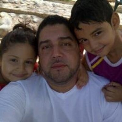 Profile Picture of Luis David Cabrales (@luis_david123) on Twitter