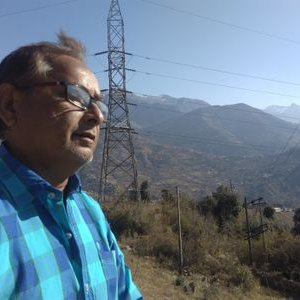 Profile Picture of Kishor Tailor (@Tailor0610) on Twitter